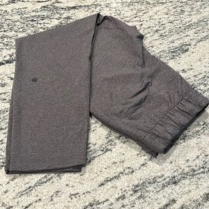 Lululemon On The Fly Pant *27"